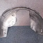 APARATOARE NOROI FATA STANGA OPEL ZAFIRA B 1.6 INJ 2005-2015 oe-1106017, vedere frontata