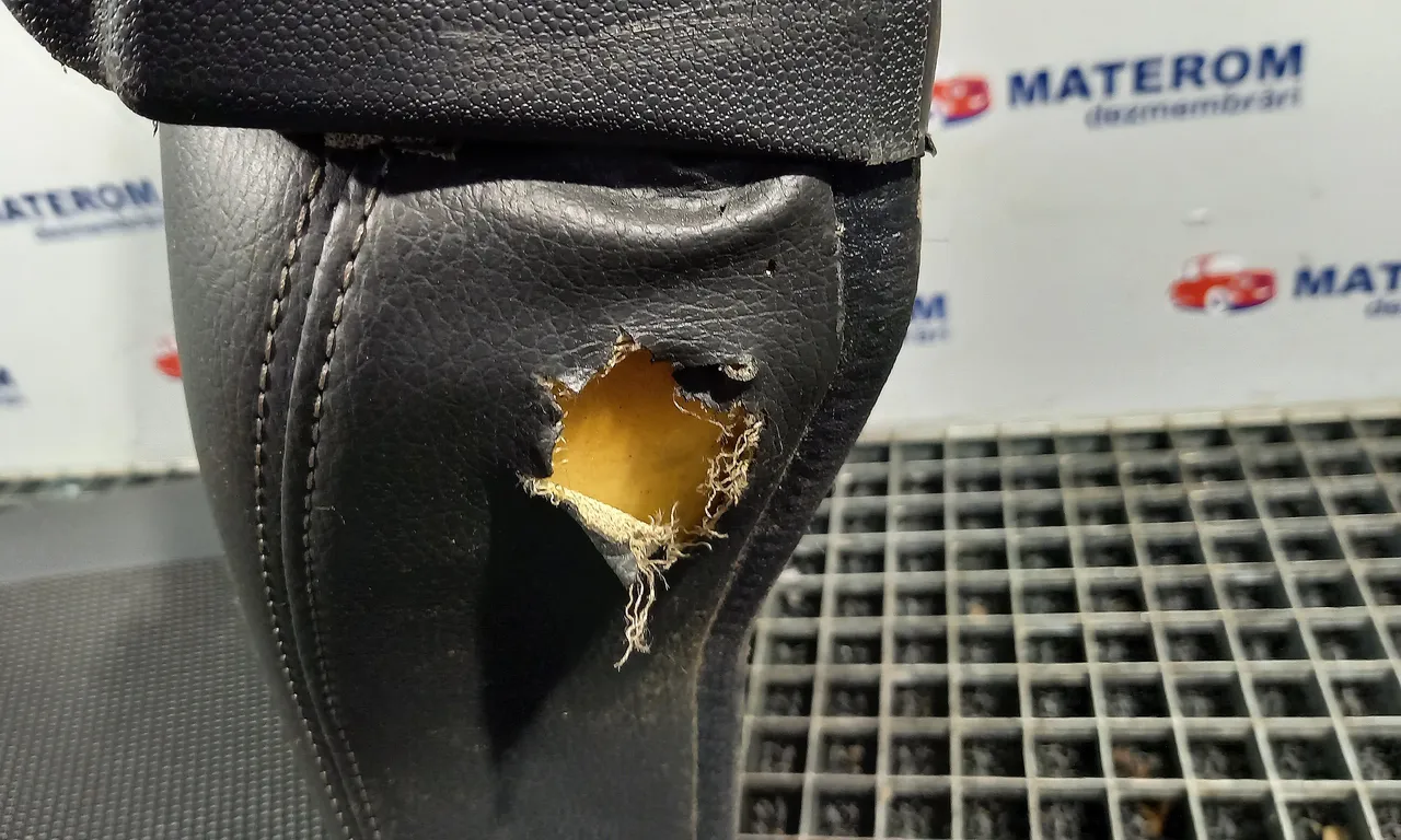 BANCHETA SPATE OPEL ZAFIRA B 2005-2015