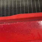 BARA SPATE OPEL ZAFIRA B 1.8 VAN 2005-2015 oe-13125014, vedere laterala