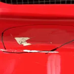 BARA SPATE OPEL ZAFIRA B 1.7 VAN 2005-2015 oe-13125014, vedere laterala