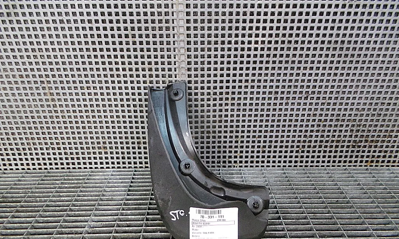 BAVETA NOROI OPEL ZAFIRA B 2005-2015