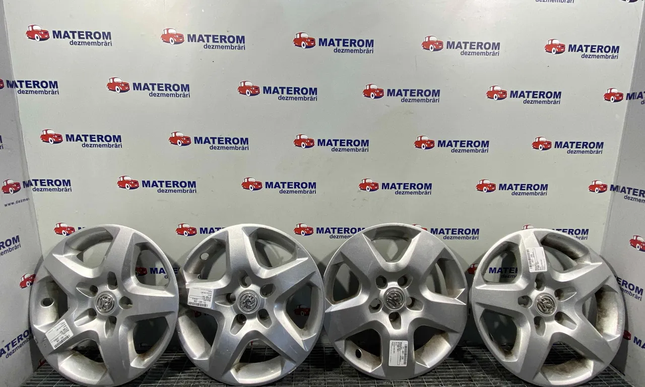 CAPACE ROTI OPEL ZAFIRA B 2005-2015
