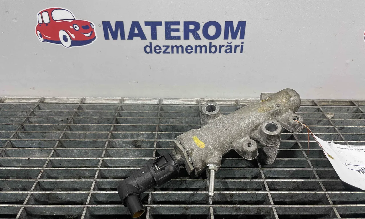 DISTRIBUITOR COMBUSTIBIL OPEL ZAFIRA B 2005-2015