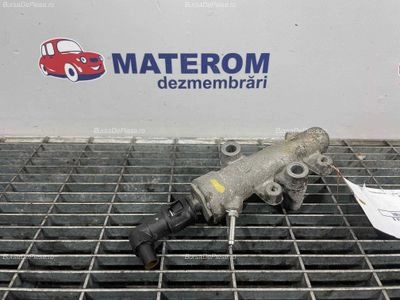DISTRIBUITOR COMBUSTIBIL OPEL ZAFIRA B 1.9 VAN 2005-2015 oe 55202754, vedere frontata