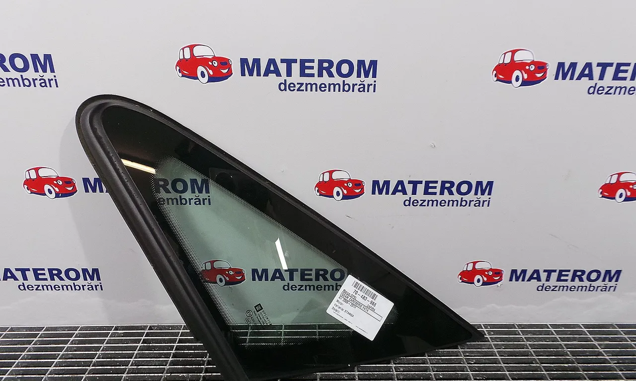 GEAM CAROSERIE FATA STANGA OPEL ZAFIRA B 2005-2015