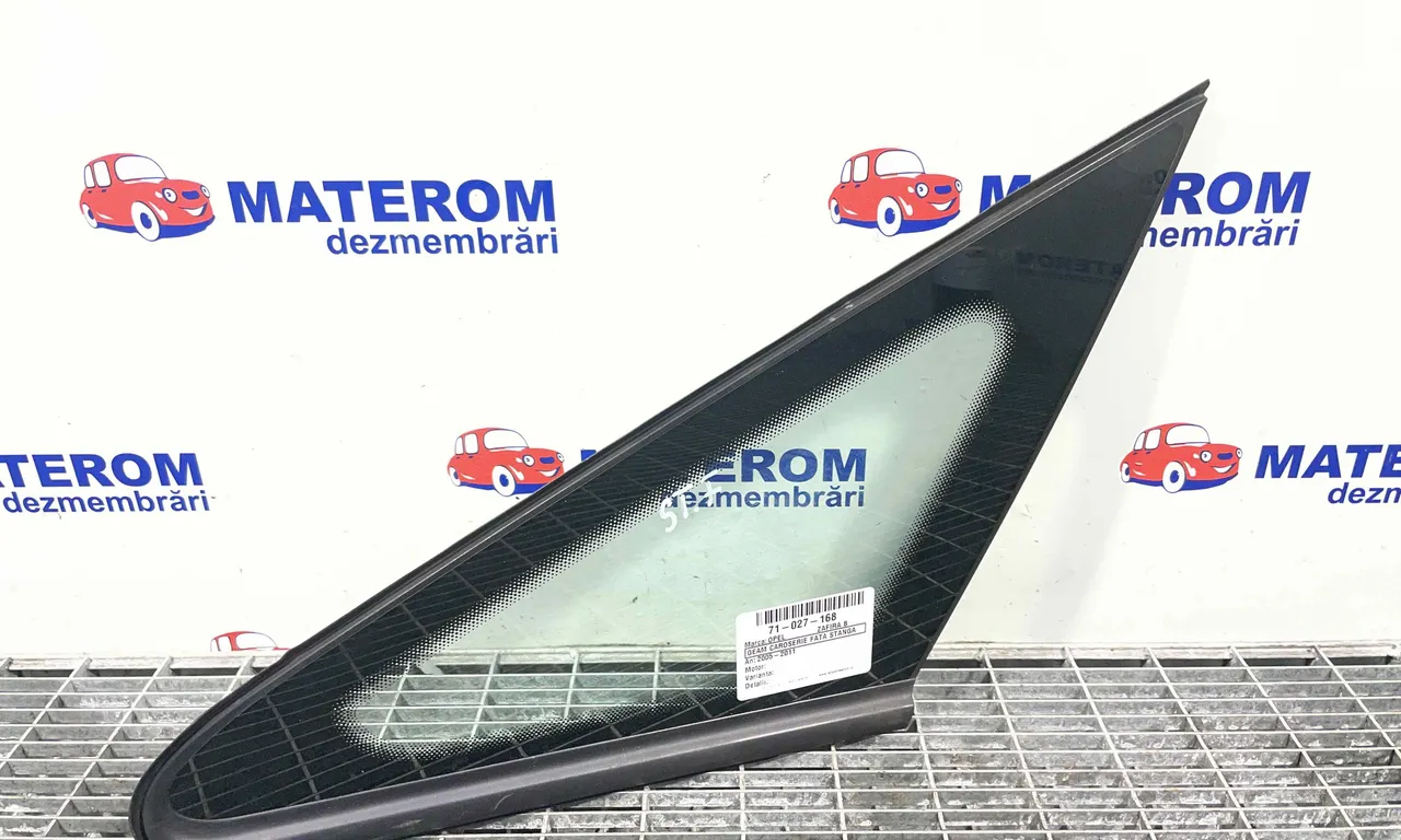 GEAM CAROSERIE FATA STANGA OPEL ZAFIRA B 2005-2015