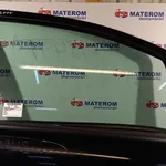 GEAM FATA DREAPTA OPEL ZAFIRA B 2005-2015, vedere frontata