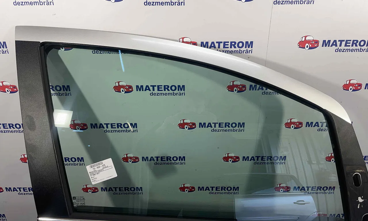 GEAM FATA DREAPTA OPEL ZAFIRA B 2005-2015