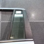 GEAM SPATE MIC STANGA OPEL ZAFIRA B 2005-2015 oe-13132377, vedere frontata