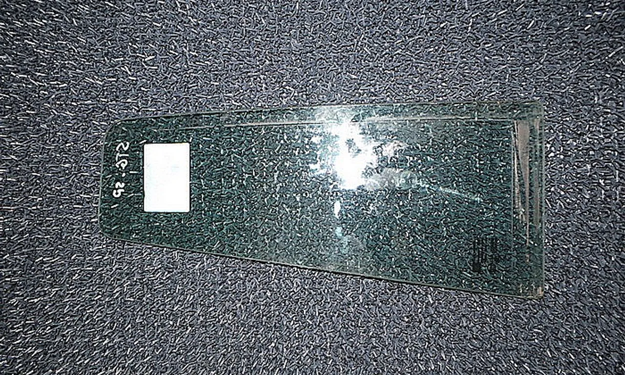 GEAM SPATE MIC STANGA OPEL ZAFIRA B 2005-2015
