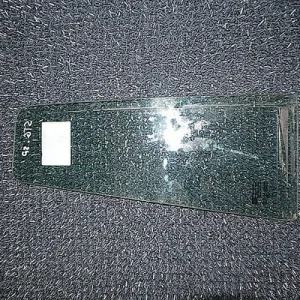 GEAM SPATE MIC STANGA