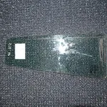 GEAM SPATE MIC STANGA OPEL ZAFIRA B 2005-2015 oe-162225, vedere frontata