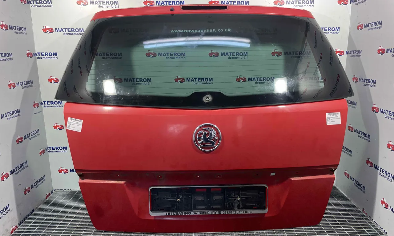 HAION OPEL ZAFIRA B 2005-2015
