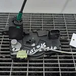 INCUIETOARE USA FATA STANGA OPEL ZAFIRA B 2005-2015, vedere frontata