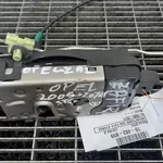 INCUIETOARE USA FATA STANGA OPEL ZAFIRA B 2005-2015, vedere laterala