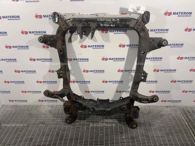 JUG MOTOR OPEL ZAFIRA B 1.9 VAN 2005-2015 oe 13192886, vedere frontata