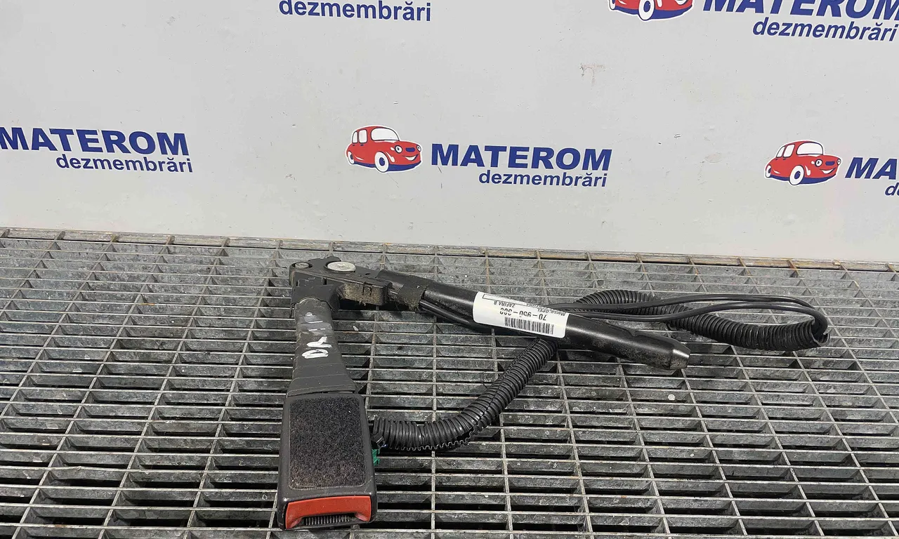 LACAT CENTURA OPEL ZAFIRA B 2005-2015