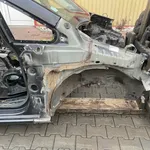 LONJERON DREAPTA OPEL ZAFIRA B 1.9 VAN 2005-2015 oe-13173394, vedere frontata