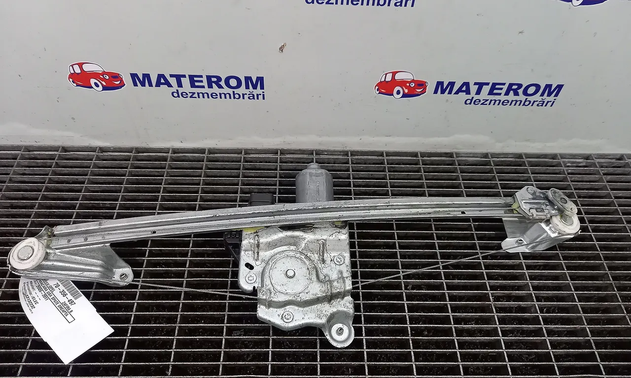 MACARA USA SPATE DREAPTA OPEL ZAFIRA B 2005-2015