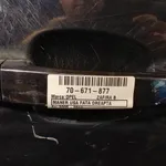 MANER USA FATA DREAPTA OPEL ZAFIRA B 2005-2015, vedere frontata