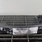 MANER USA FATA STANGA OPEL ZAFIRA B 2005-2015, vedere frontata