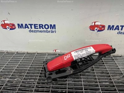 MANER USA SPATE DREAPTA