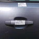 MANER USA SPATE DREAPTA OPEL ZAFIRA B 2005-2015 oe-13142770, vedere frontata