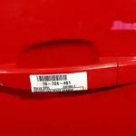MANER USA SPATE STANGA OPEL ZAFIRA B 1.7 VAN 2005-2015 oe-13142770, vedere frontata