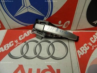 Maner usa stanga spate OPEL ZAFIRA B 2005-2015, vedere frontata