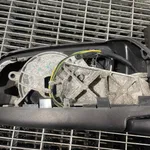 OGLINDA EXTERIOARA DREAPTA OPEL ZAFIRA B 1.9 VAN 2005-2015 oe-13253340, vedere laterala