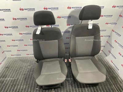 SCAUNE AUTO OPEL ZAFIRA B 1.9 VAN 2005-2015 oe 13115626, vedere frontata