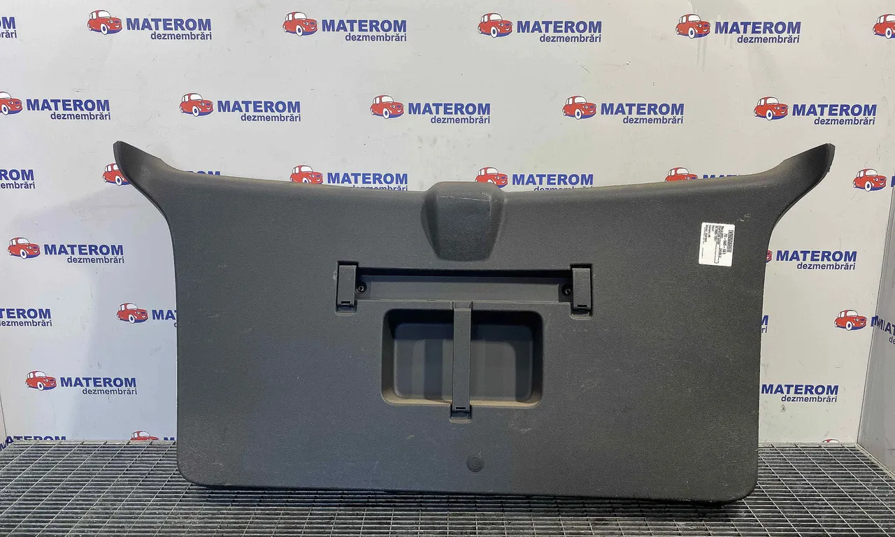 TAPITERIE HAION OPEL ZAFIRA B 2005-2015