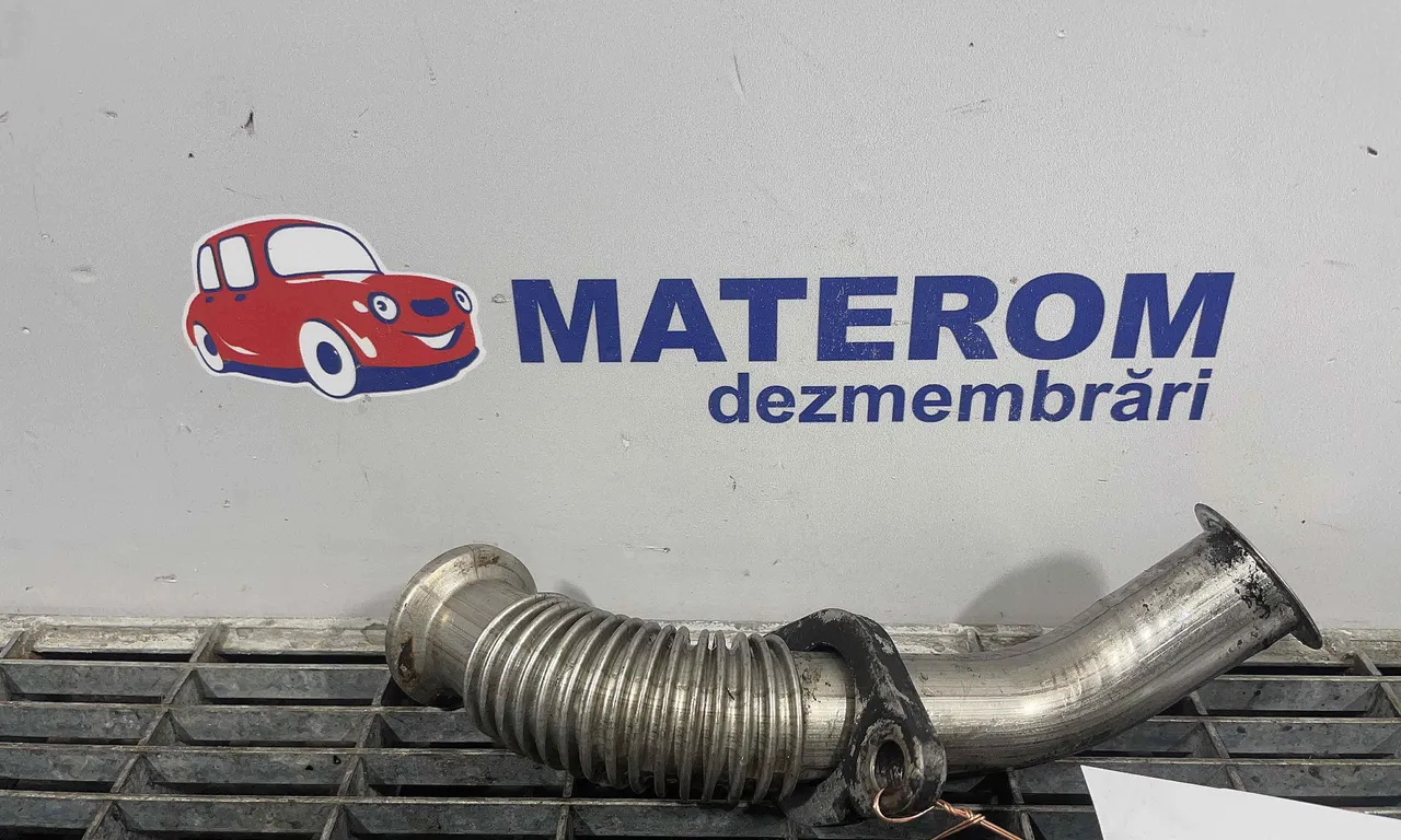 TEAVA EGR OPEL ZAFIRA B 2005-2015