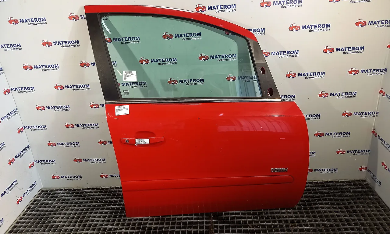 USA FATA DREAPTA OPEL ZAFIRA B 2005-2015