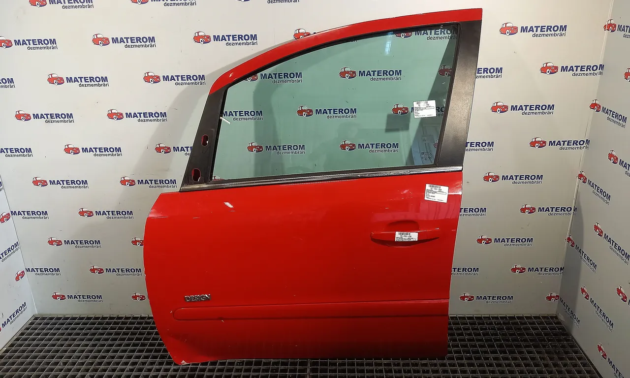 USA FATA STANGA OPEL ZAFIRA B 2005-2015