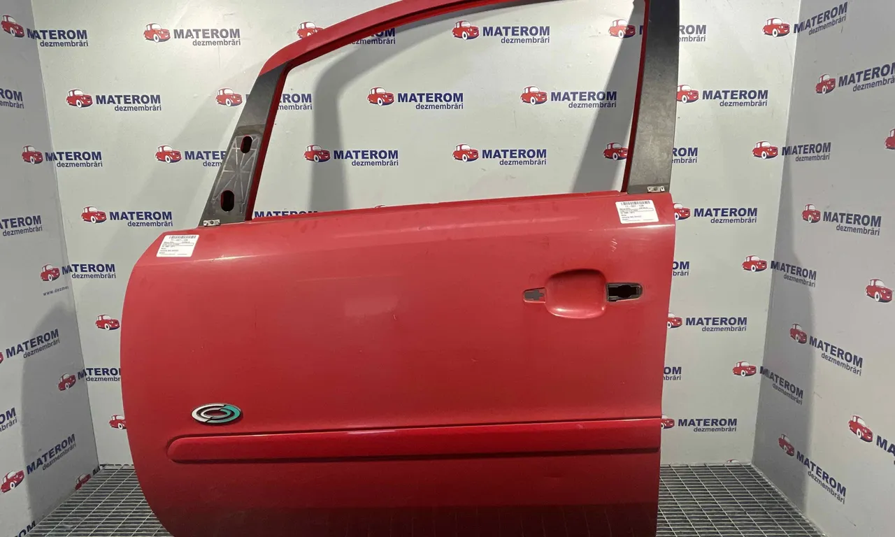 USA FATA STANGA OPEL ZAFIRA B 2005-2015