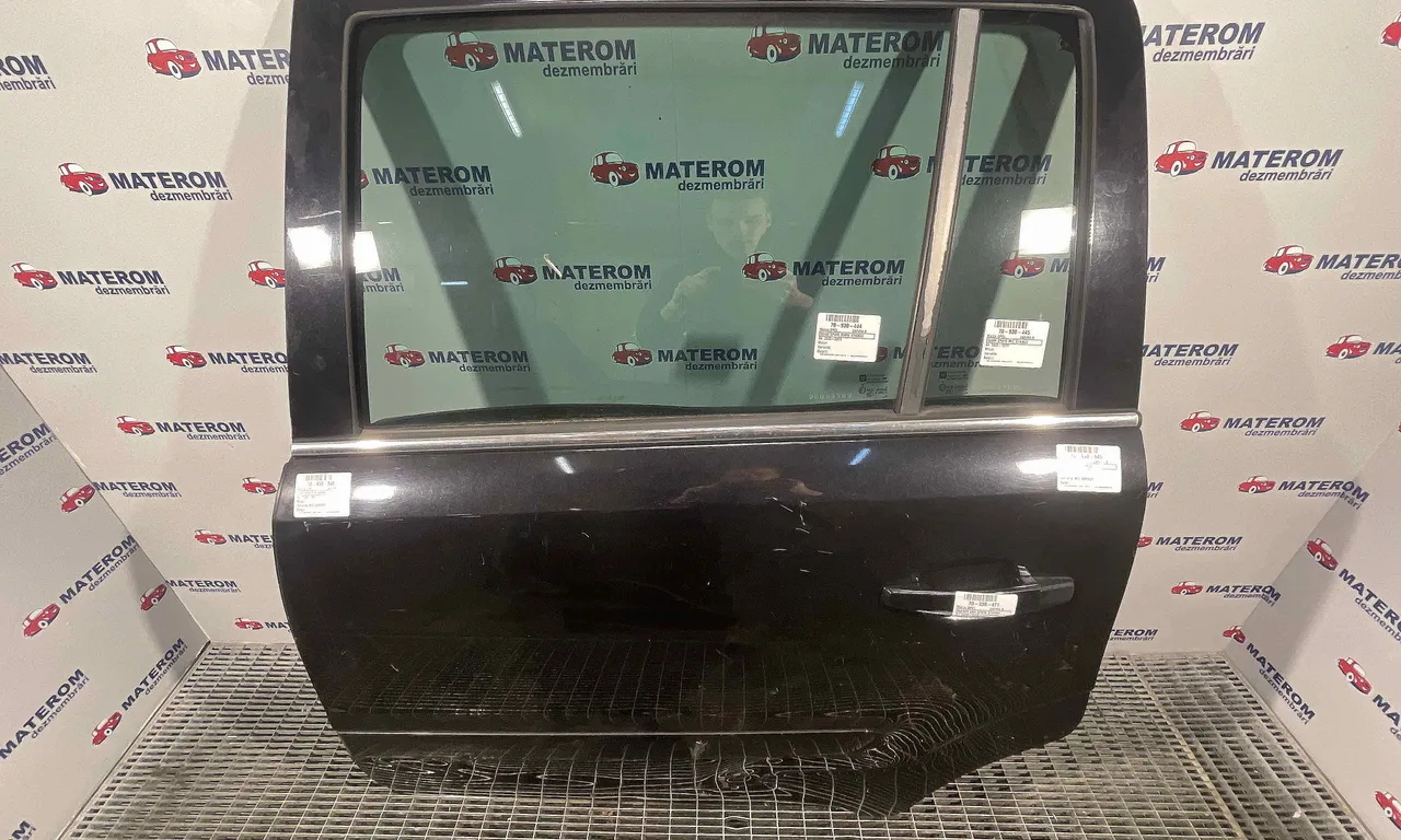 USA SPATE STANGA OPEL ZAFIRA B 2005-2015