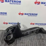 VAS SPALATOR OPEL ZAFIRA B 1.8 VAN 2005-2015 oe-13145448, vedere laterala