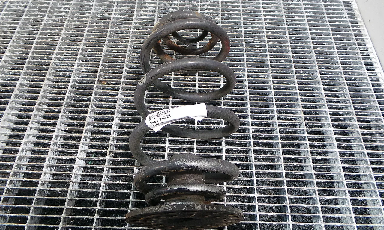ARC SPATE OPEL ZAFIRA B 2005-2015