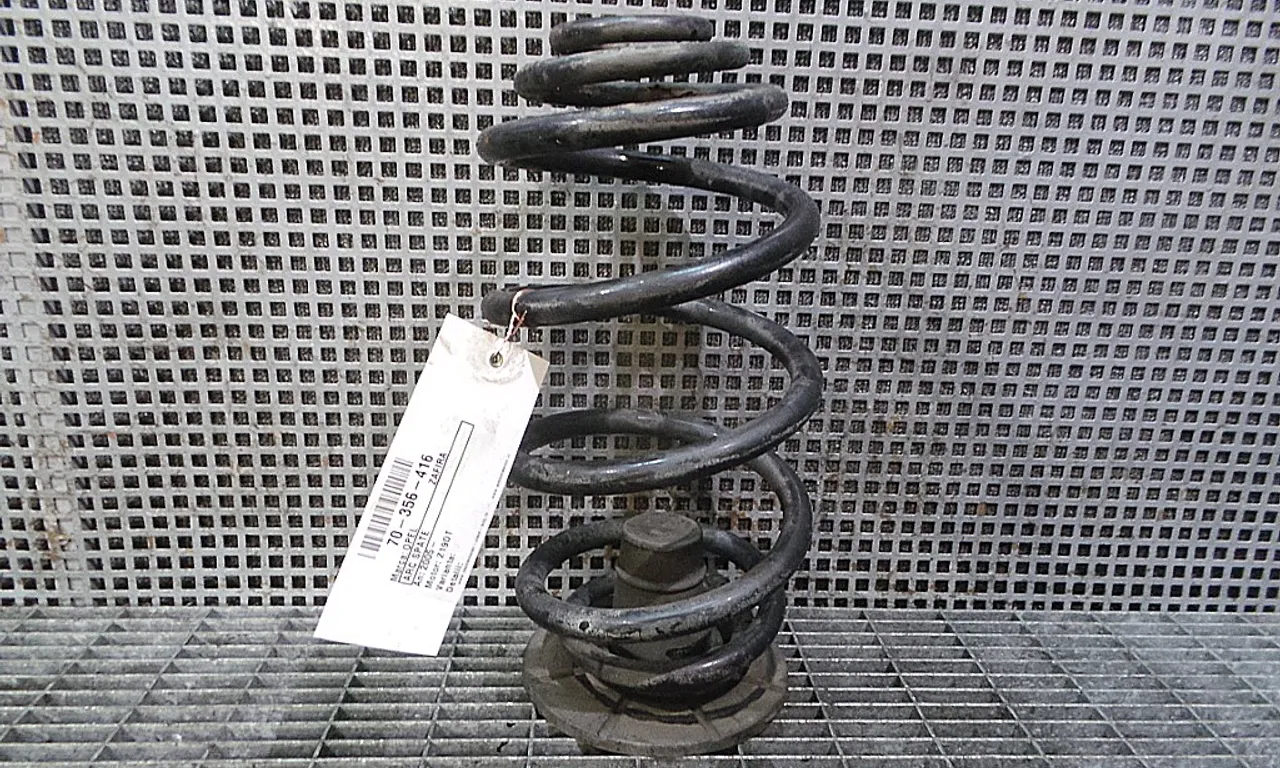 ARC SPATE OPEL ZAFIRA B 2005-2015