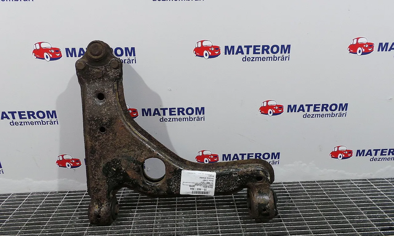 BRAT FATA INFERIOR STANGA OPEL ZAFIRA B 2005-2015