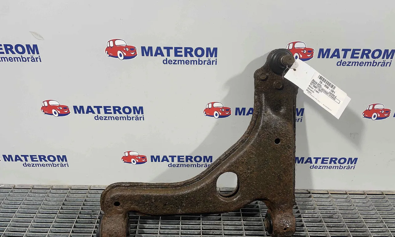 BRAT FATA INFERIOR STANGA OPEL ZAFIRA B 2005-2015