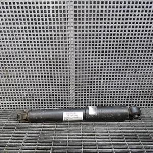 TELESCOP SPATE OPEL ZAFIRA B 2005-2015, vedere frontata