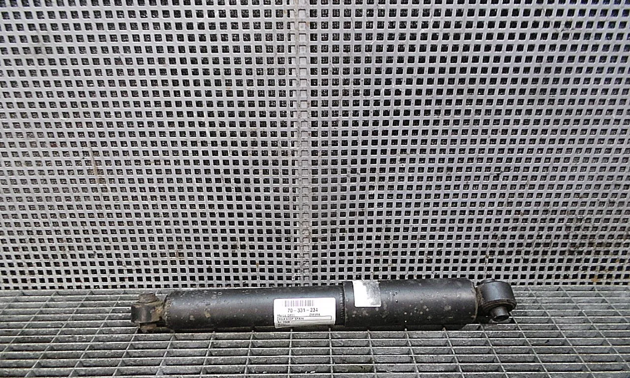 TELESCOP SPATE OPEL ZAFIRA B 2005-2015