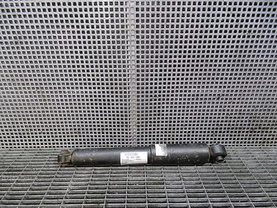TELESCOP SPATE OPEL ZAFIRA B 2005-2015, vedere frontata