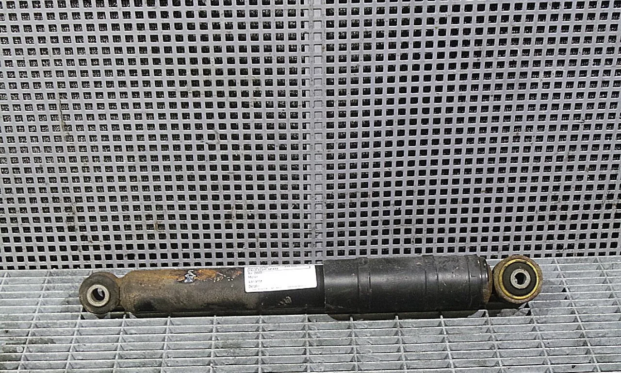 TELESCOP SPATE OPEL ZAFIRA B 2005-2015