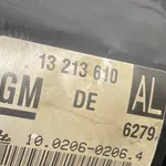 UNITATE ABS OPEL ZAFIRA B 1.9 VAN 2005-2015 oe-93191515, vedere laterala