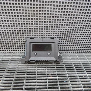 AFISAJ BORD