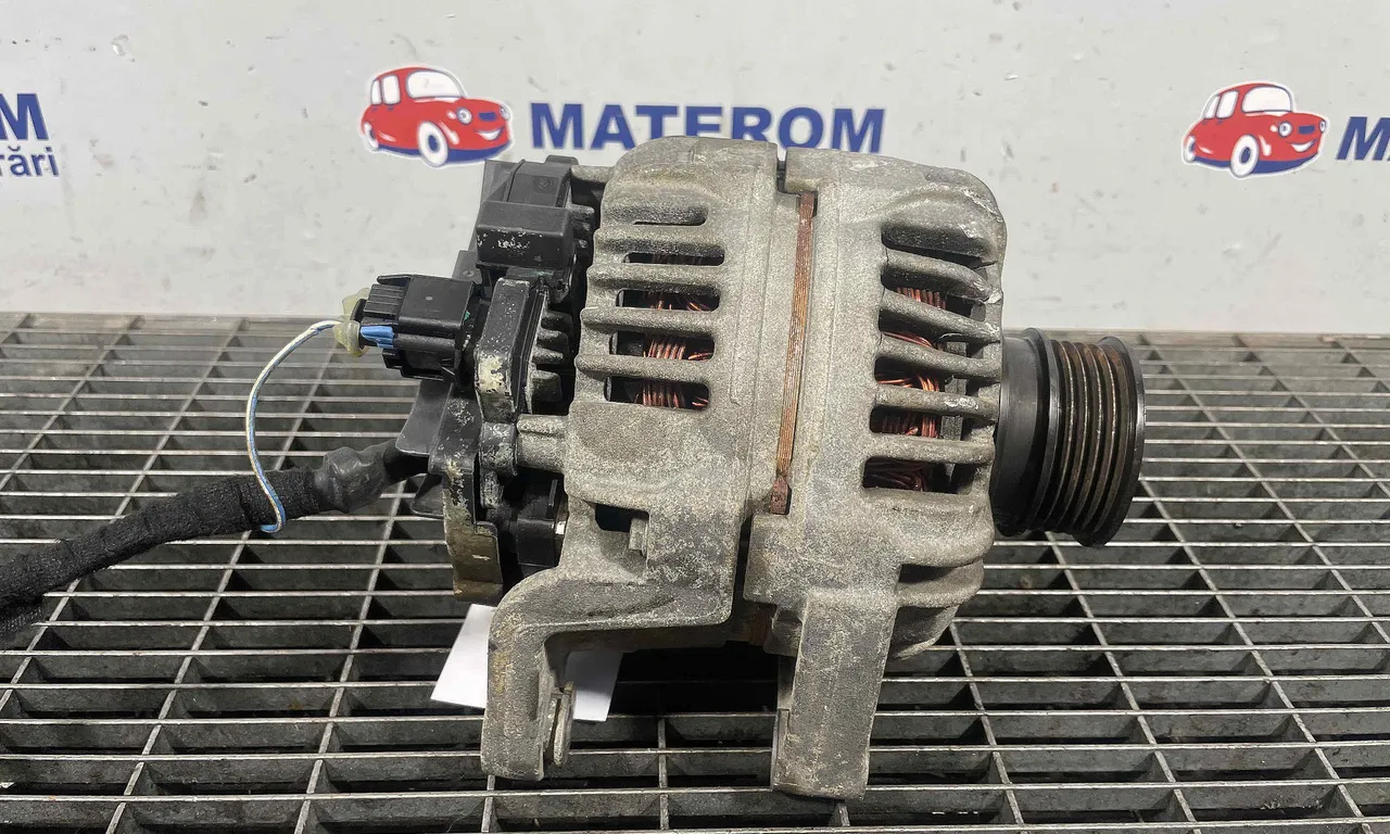 ALTERNATOR OPEL ZAFIRA B 2005-2015