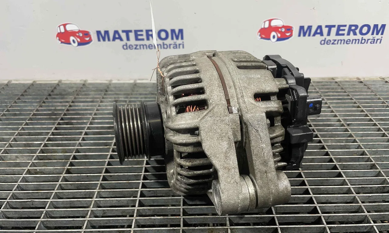 ALTERNATOR OPEL ZAFIRA B 2005-2015